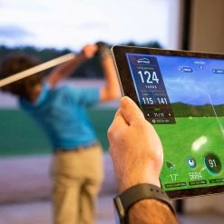 SkyGolf SkyTrak Golf Launch Monitor & Simulator -golf Shop skytrak lifestyle range