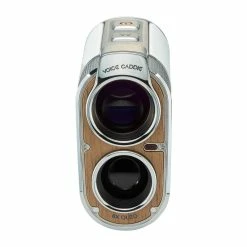 Voice Caddie SL2 Active Hybrid GPS Laser Rangefinder -golf Shop voice caddie sl2 4