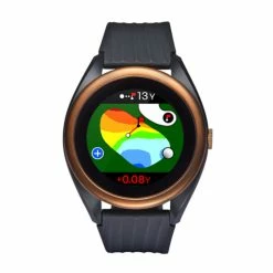 Voice Caddie T8 Golf GPS Watch